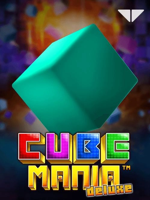 Cube-Mania