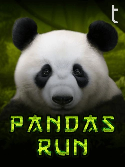 Pandas-Run